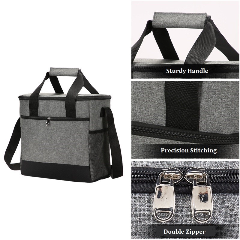 large insulated food delivery bag large insulated food delivery bag